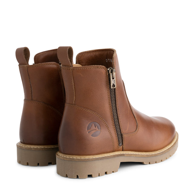 Nogrz Vestmar Cognac