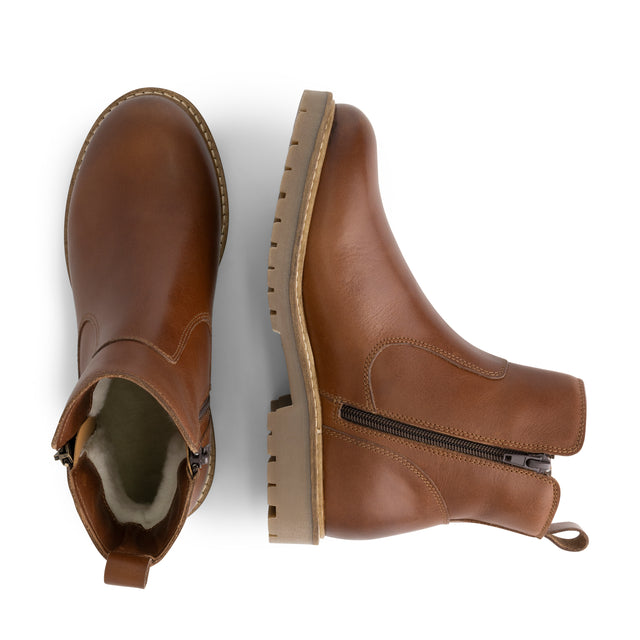 Nogrz Vestmar Cognac