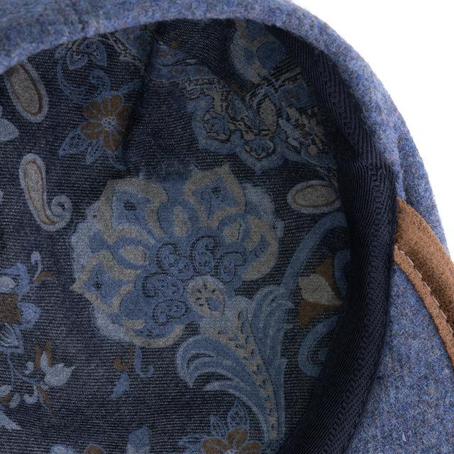 Nogrz Watford Cap Navy