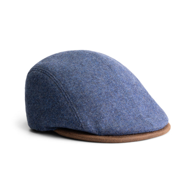 nogrz Watford Cap Navy