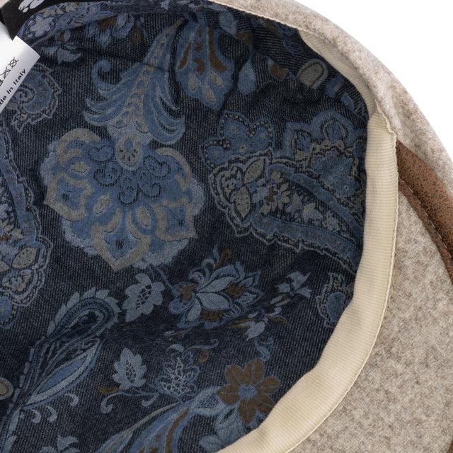 Nogrz Watford Cap Sand