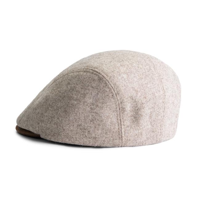 Nogrz Watford Cap Sand
