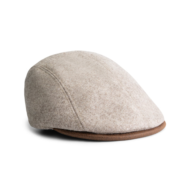 nogrz Watford Cap Sand