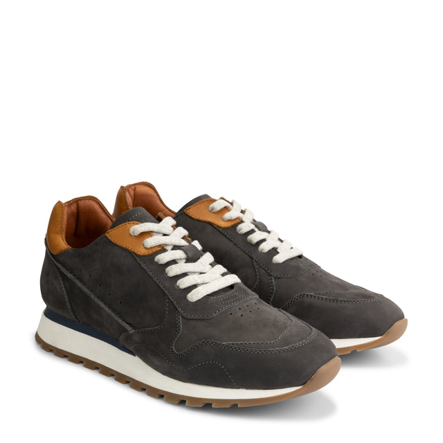 nogrz William St. Dark Grey