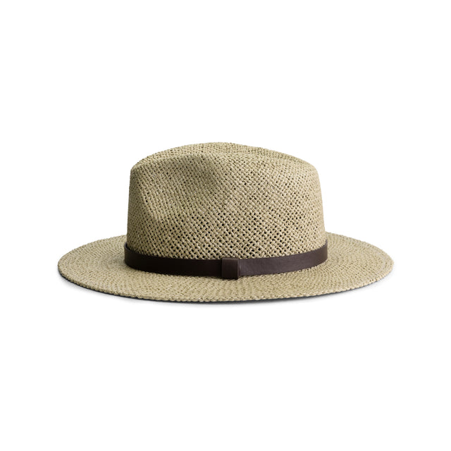 Nogrz York Hat Unisex Green