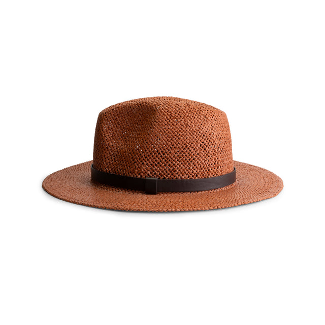 Nogrz York Hat Unisex Rusty
