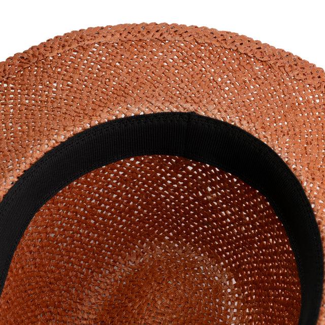 Nogrz York Hat Unisex Rusty