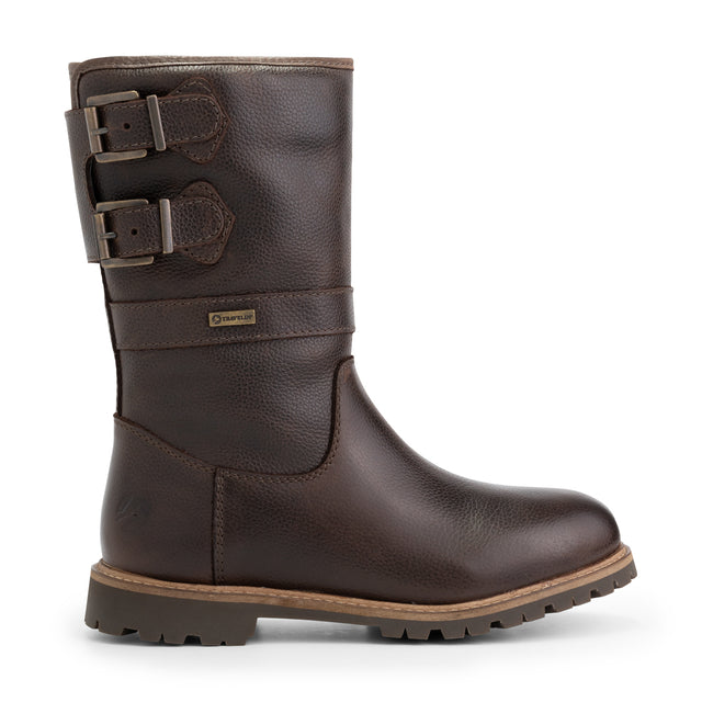 Nogrz Yukon Lady Dark Brown