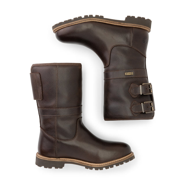 Nogrz Yukon Lady Dark Brown