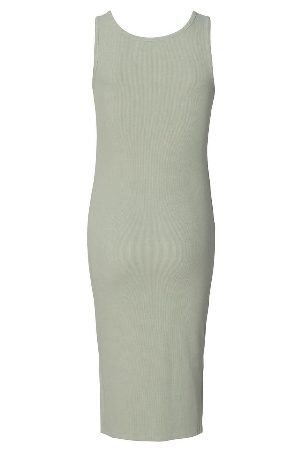 Noppies Jurk Met Voedingsfunctie Estrella - Iceberg Green