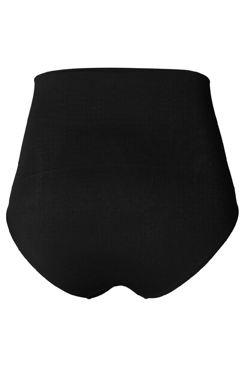 Noppies Naadloze Slip Lee Post Partum Sensil Breeze - Black