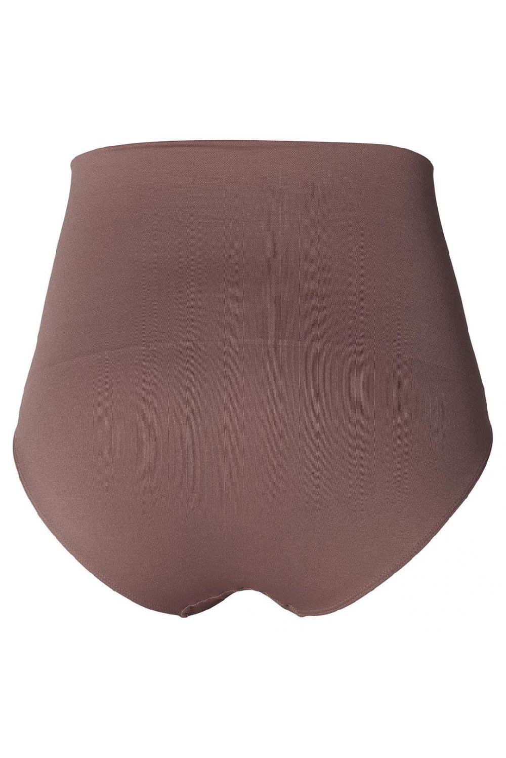 Noppies Naadloze Slip Lee Post Partum Sensil Breeze - Deep Taupe