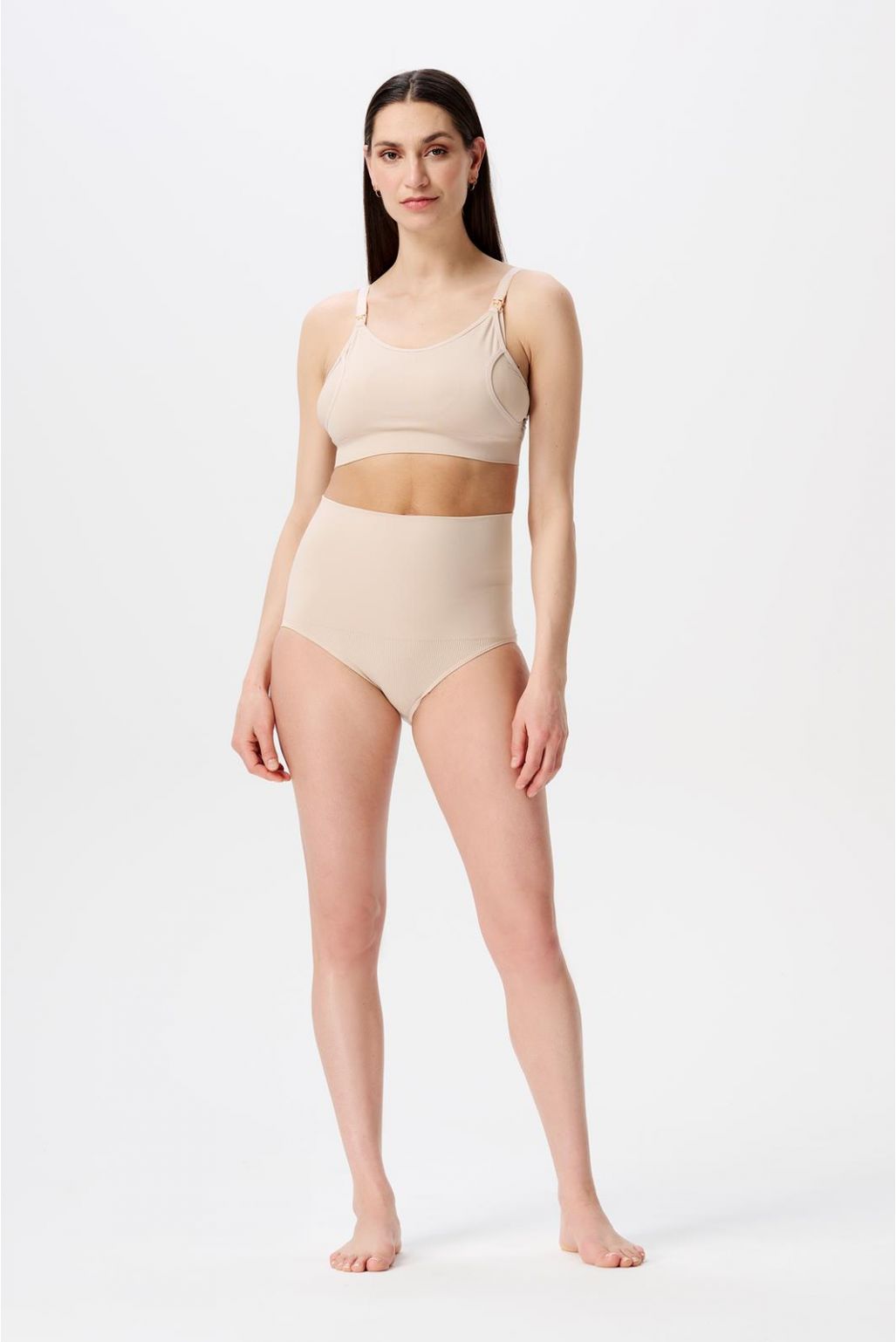 Noppies Naadloze Slip Lee Post Partum Sensil Breeze - Moonlight