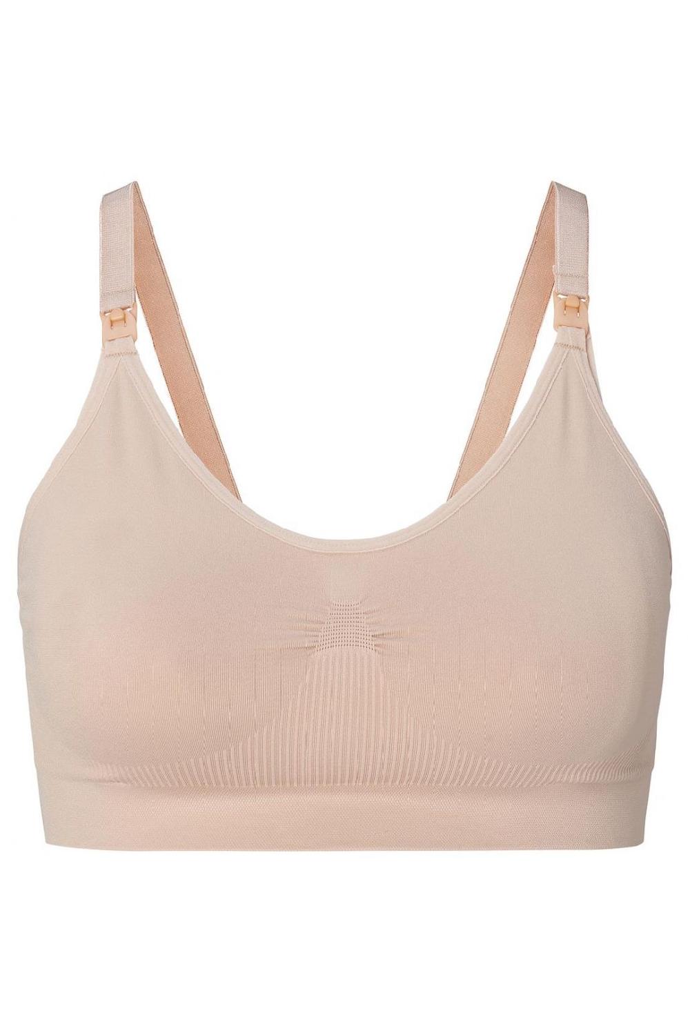 Noppies Naadloze Voedingsbh Hura Sensil Breeze - Moonlight