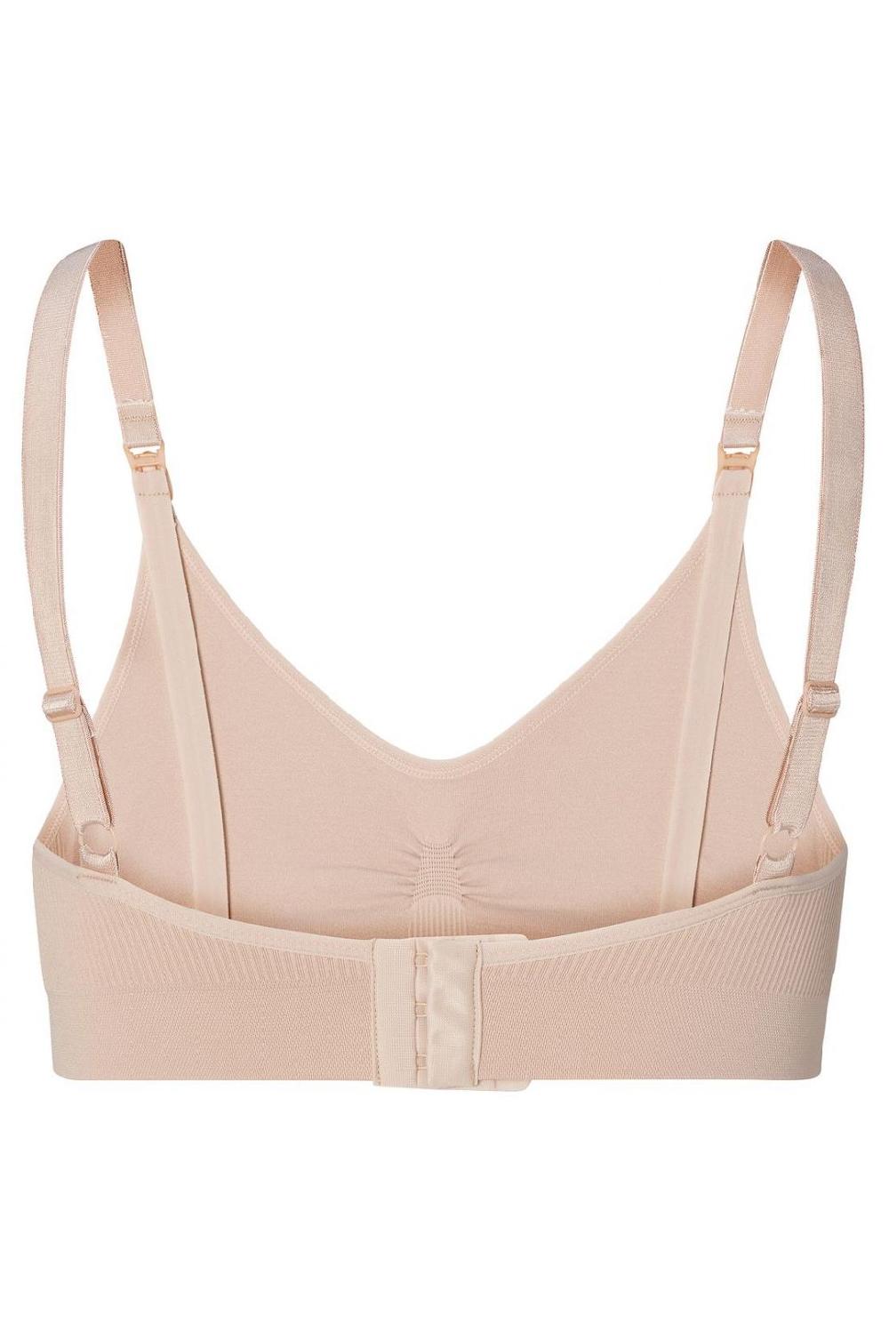 Noppies Naadloze Voedingsbh Hura Sensil Breeze - Moonlight