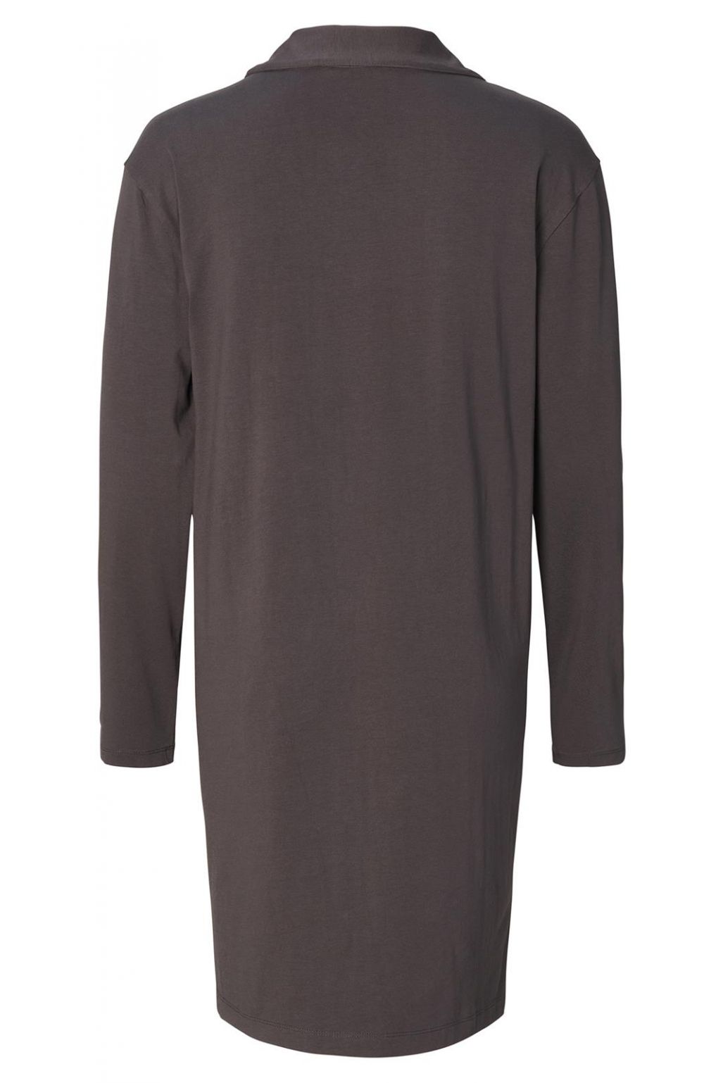 Noppies Nachtjapon Met Voedingsfunctie Maiko - Forged Iron