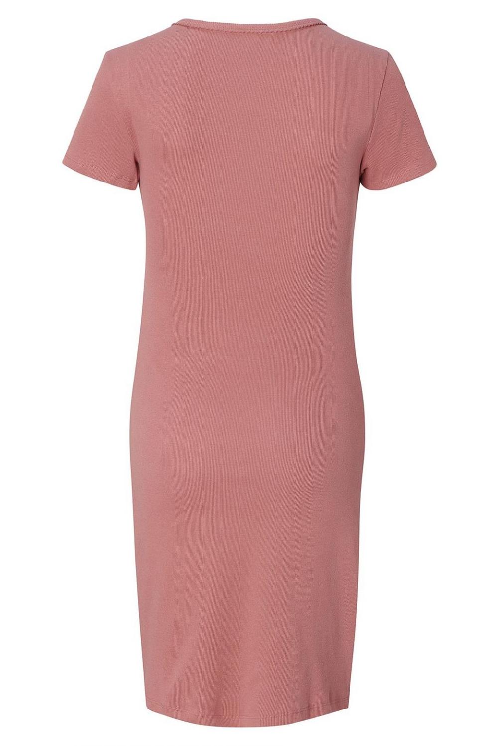 Noppies Nachtjapon Met Voedingsfunctie Tami - Burlwood