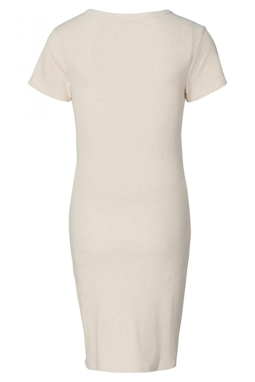 Noppies Nachtjapon Met Voedingsfunctie Tami - Oatmeal