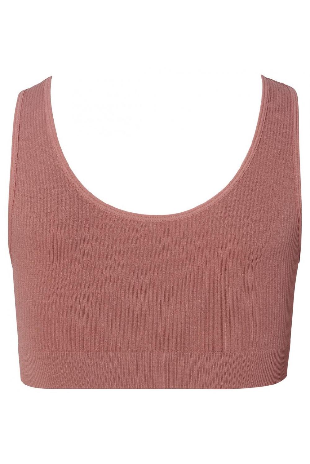 Noppies Niet-voorgevormde Voedingsbh Gayla - Burlwood