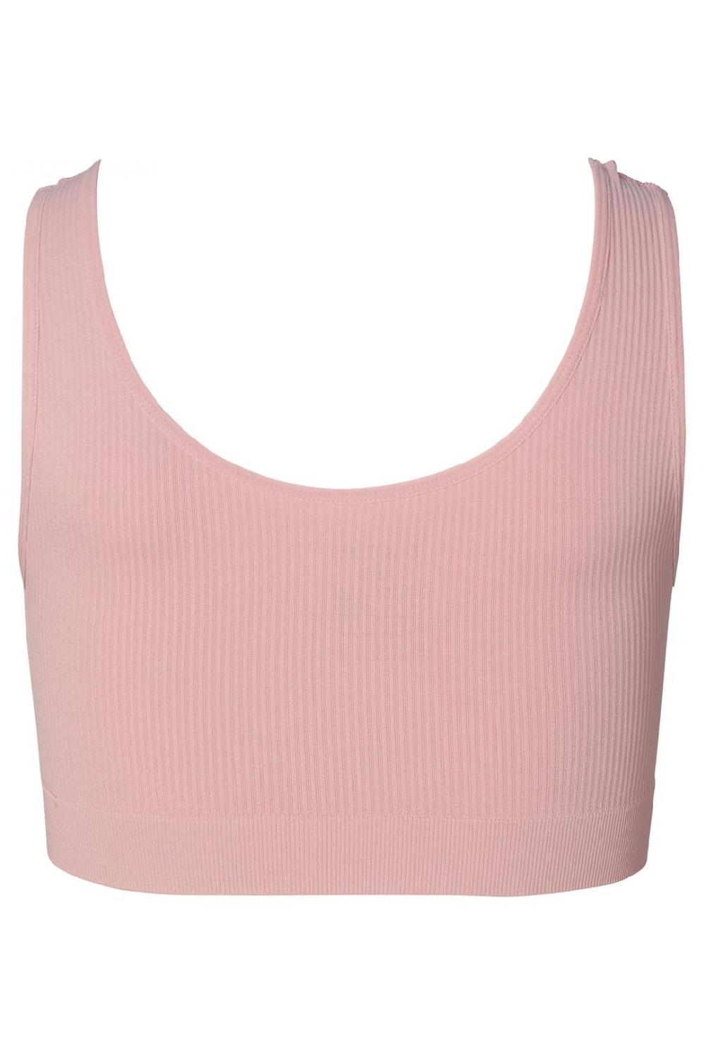 Noppies Niet-voorgevormde Voedingsbh Gayla - Pale Mauve