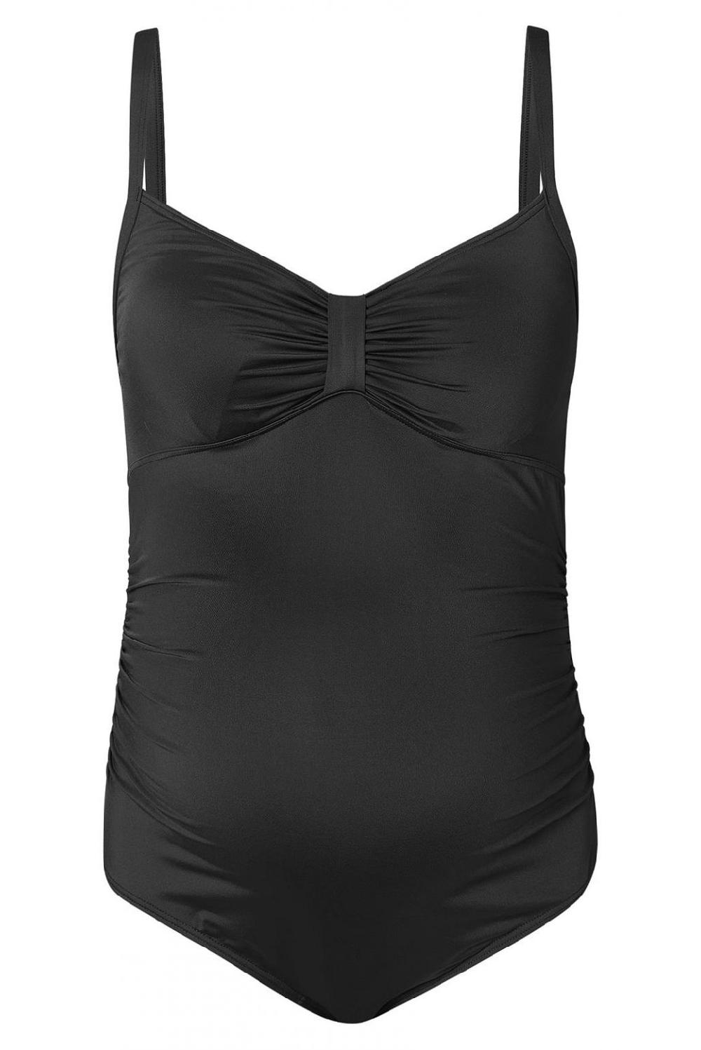 Noppies Badpak Saint Tropez - Black