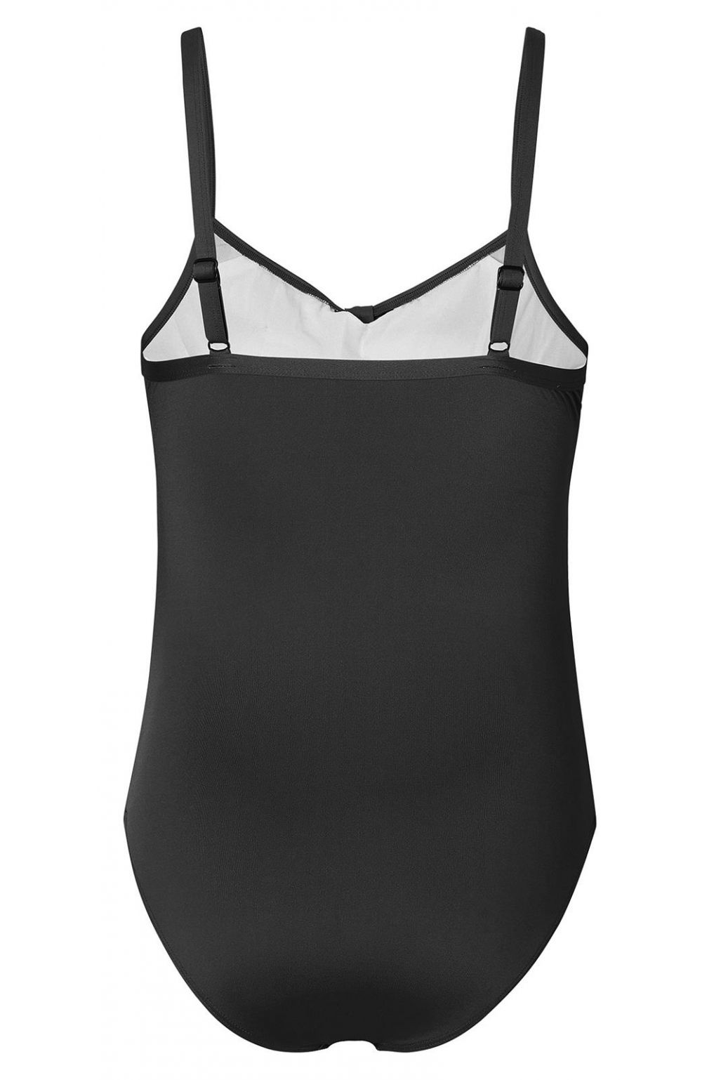 Noppies Badpak Saint Tropez - Black