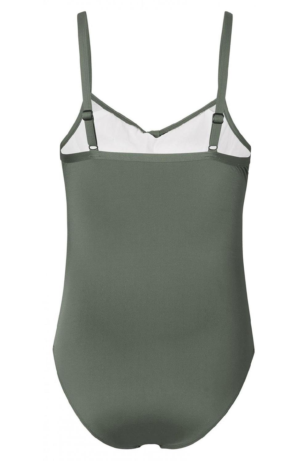 Noppies Badpak Saint Tropez - Olive