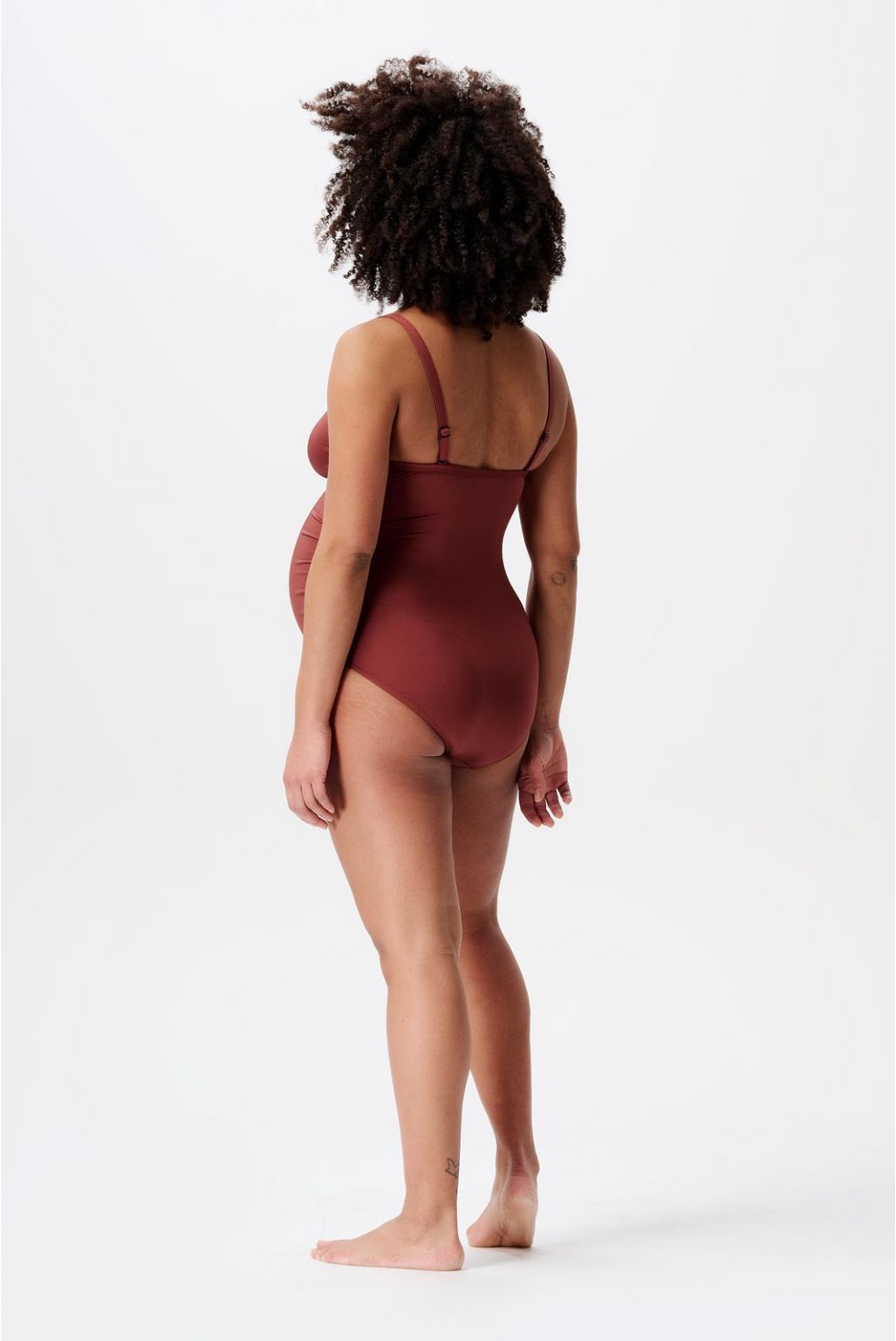 Noppies Badpak Saint Tropez - Sable