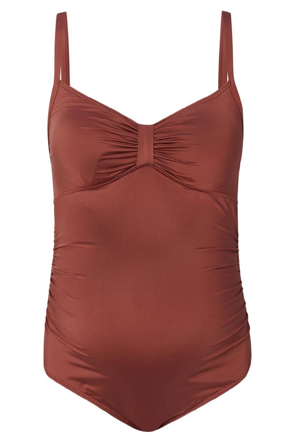 Noppies Badpak Saint Tropez - Sable