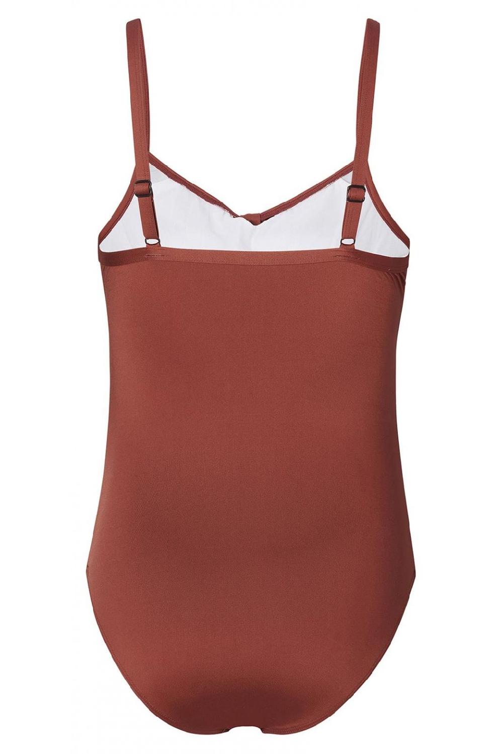 Noppies Badpak Saint Tropez - Sable