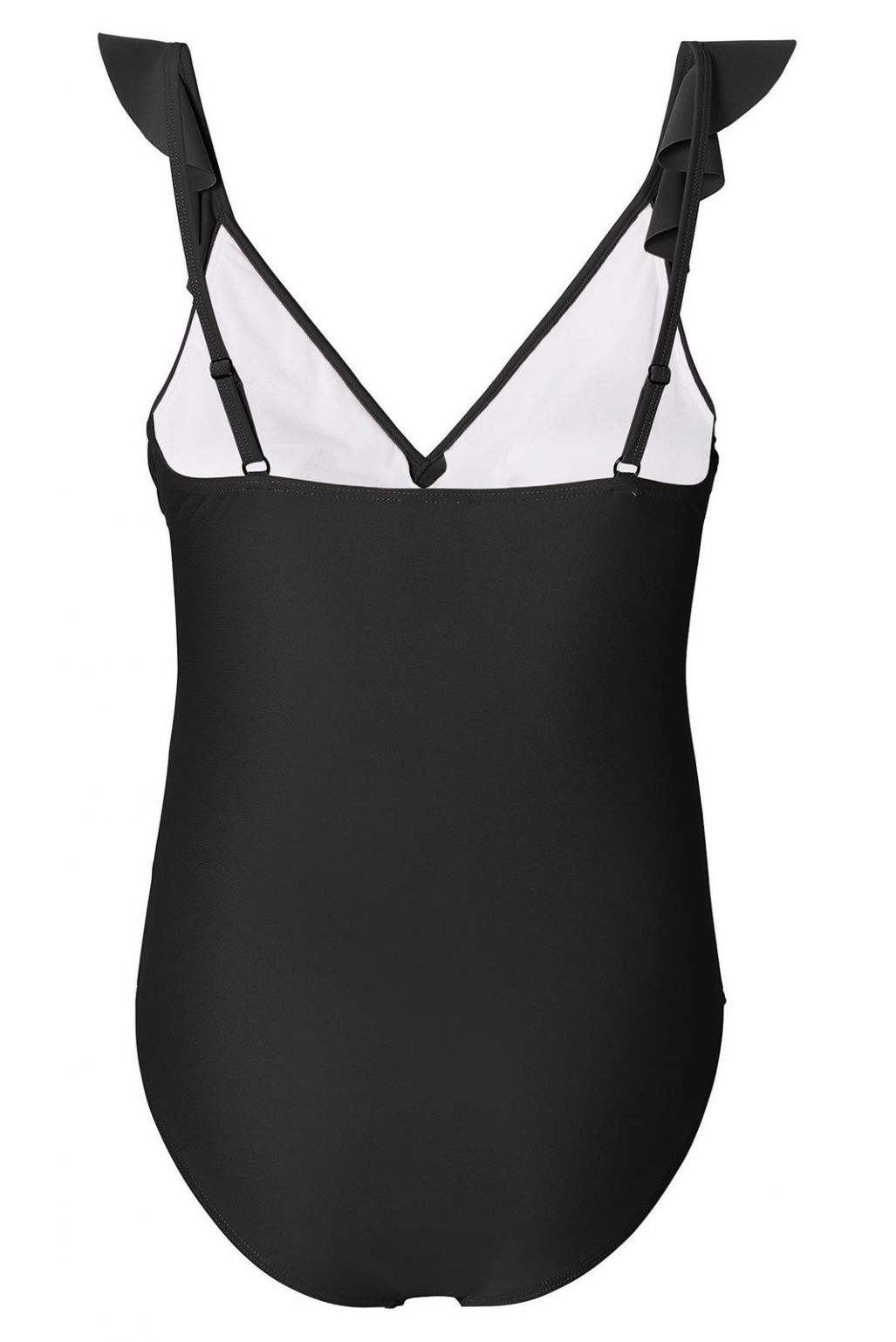 Noppies Badpak Sima - Black