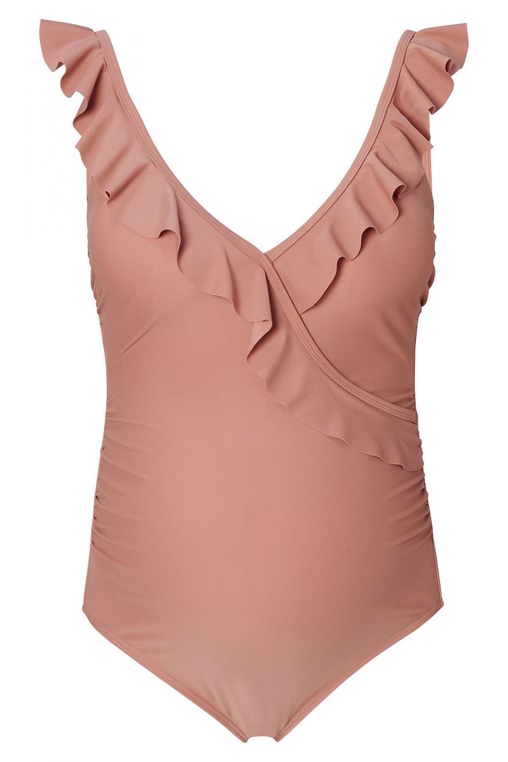 Noppies Badpak Sima - Burlwood