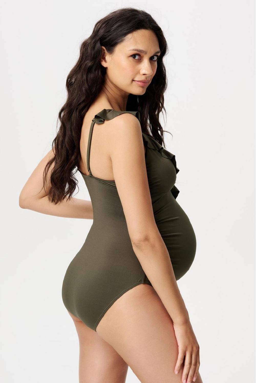 Noppies Badpak Sima - Forest Night