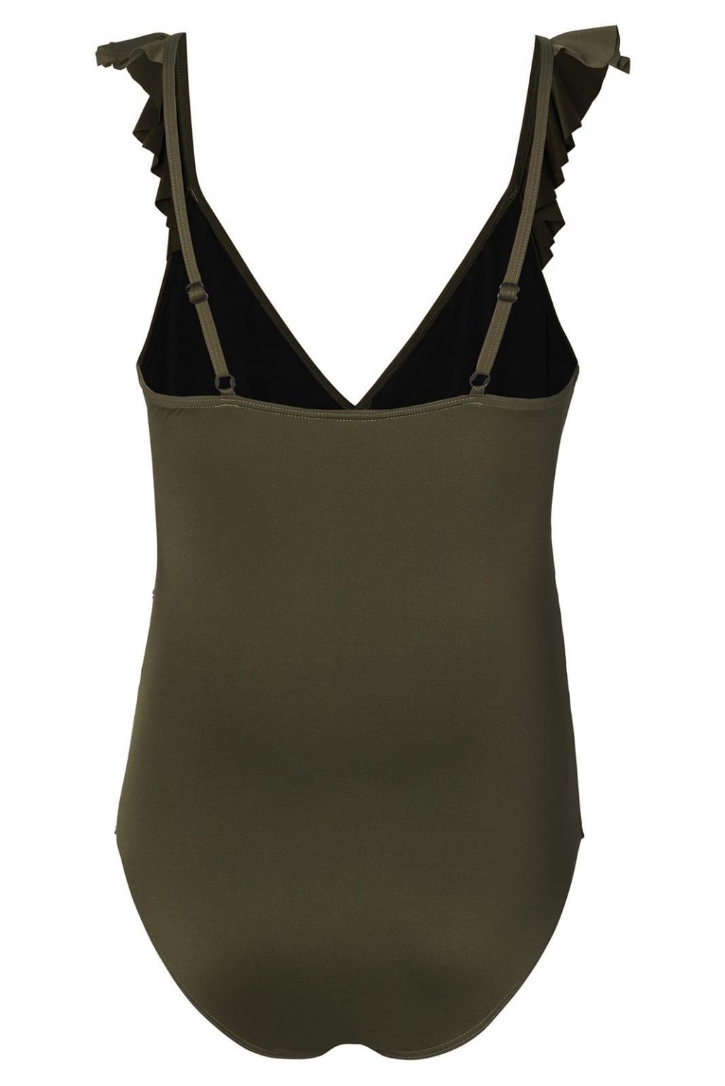 Noppies Badpak Sima - Forest Night