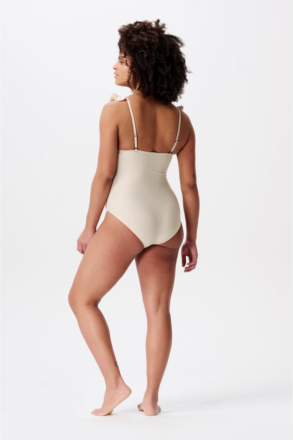 Noppies Badpak Sima - Light Sand