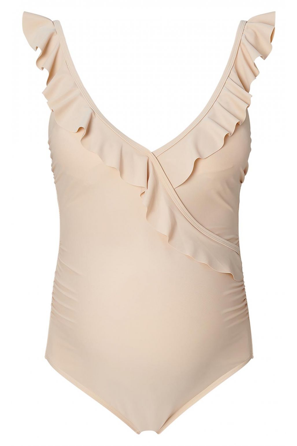 Noppies Badpak Sima - Light Sand