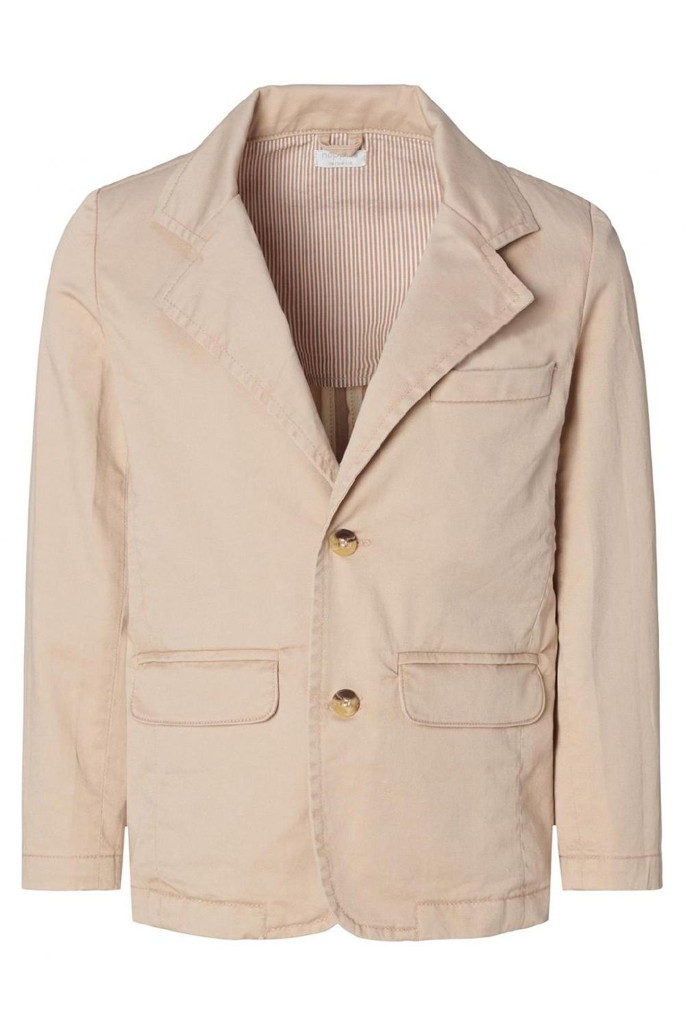 Noppies Blazer Duluth - Doeskin