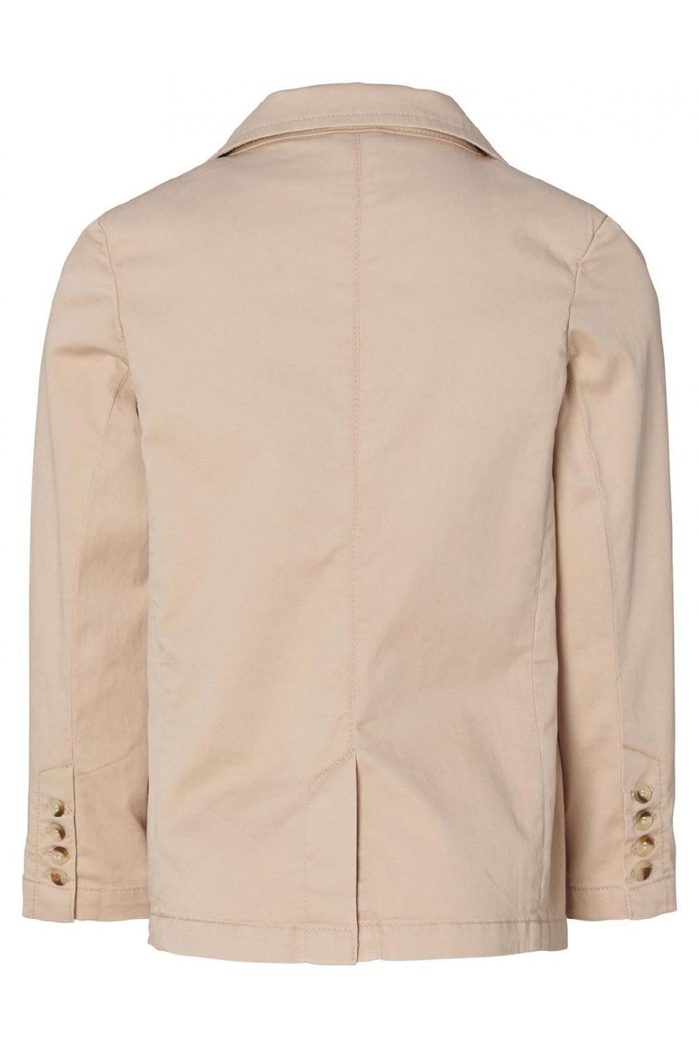 Noppies Blazer Duluth - Doeskin