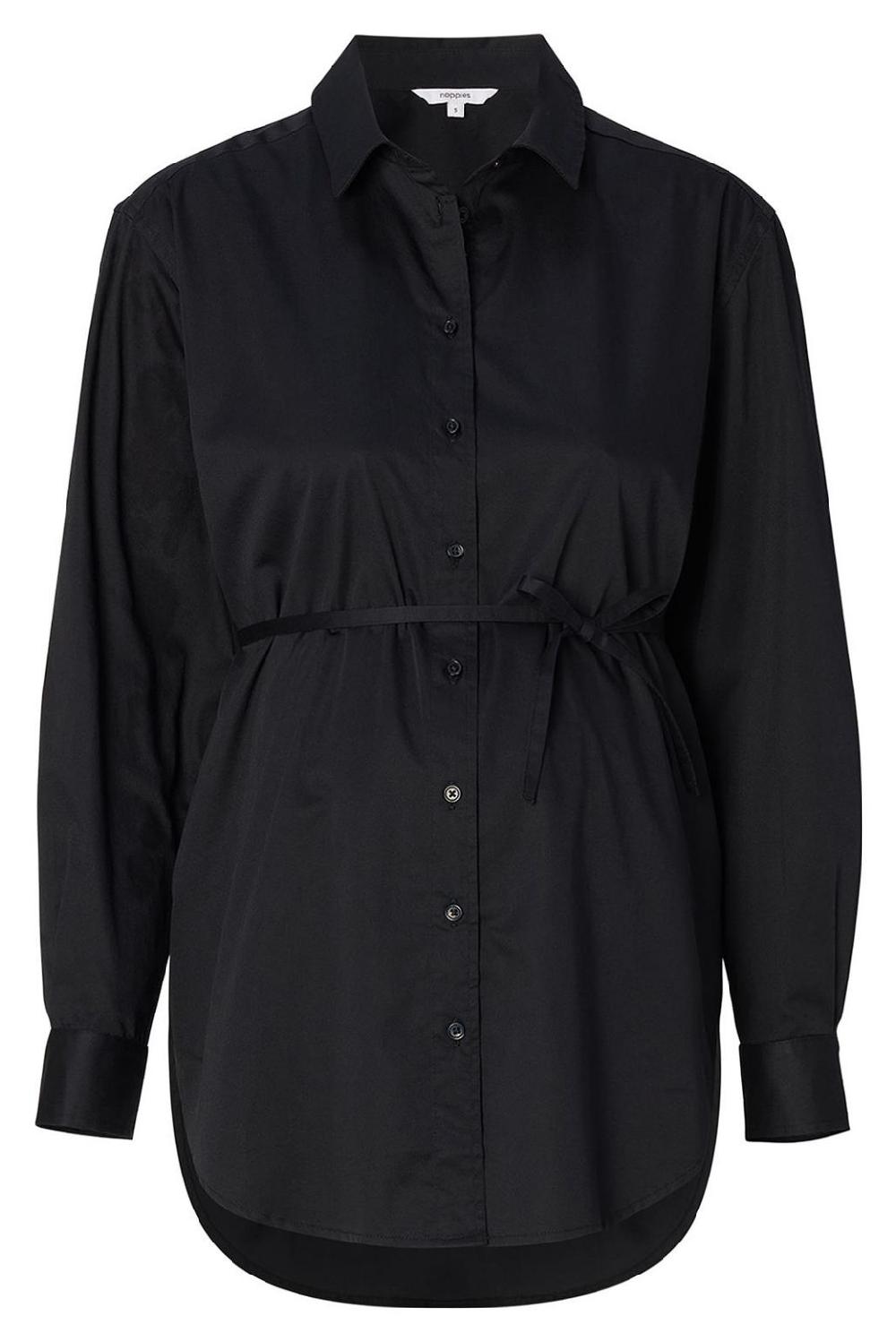 Noppies Blouse Arles - Black