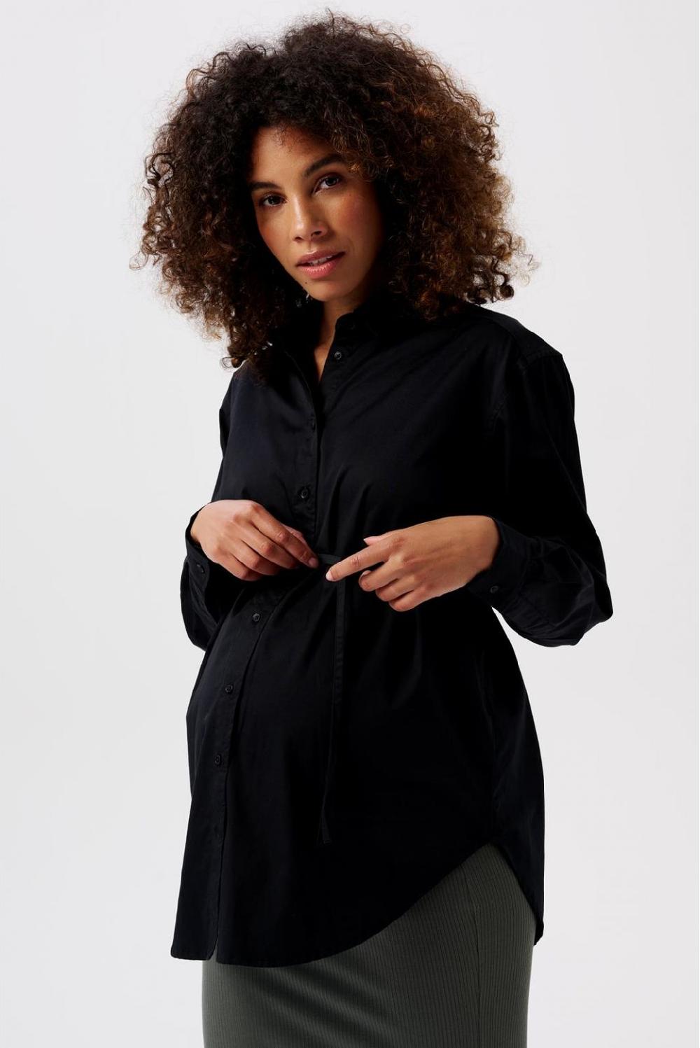 noppies Blouse Arles - Black