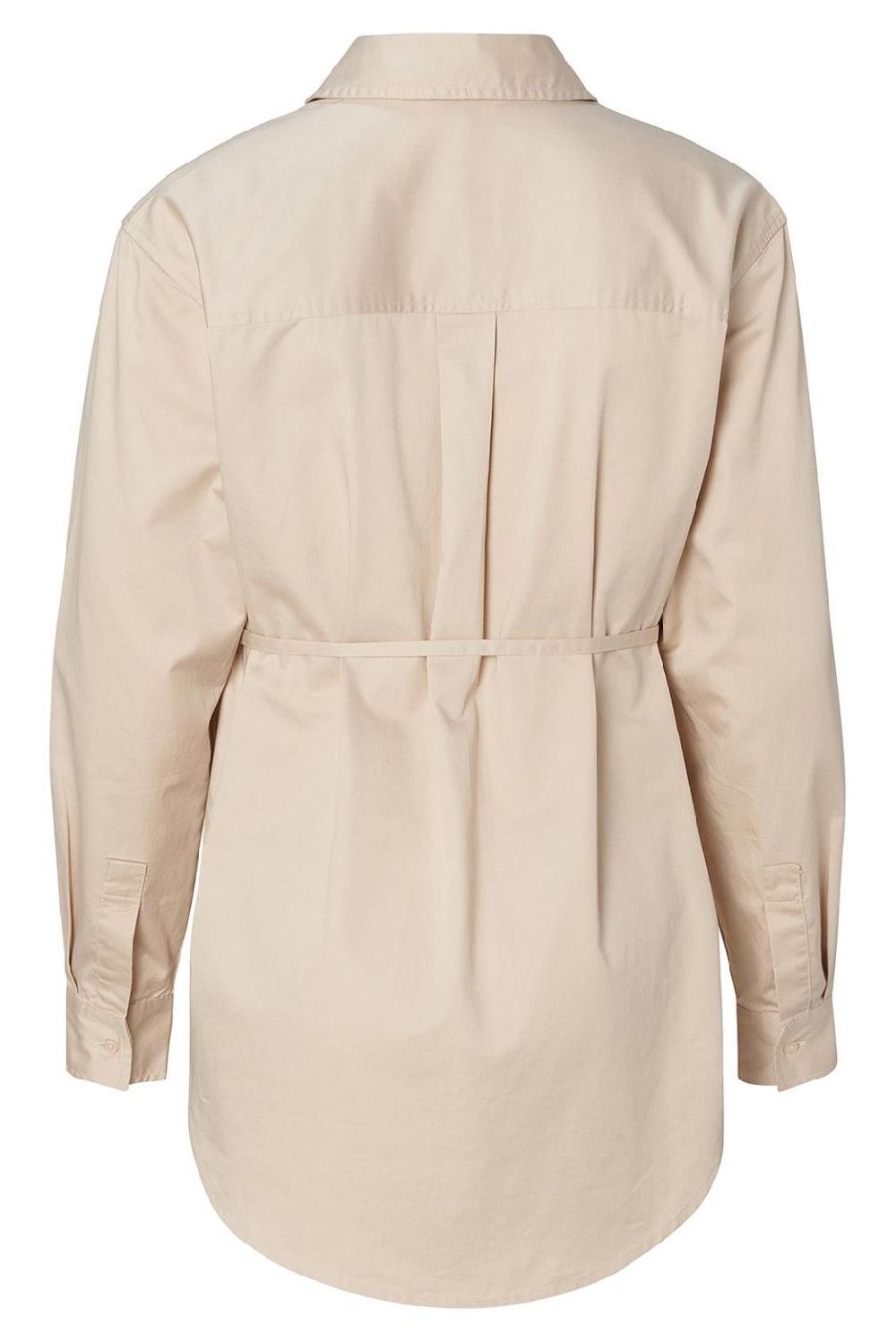 Noppies Blouse Arles - Light Sand