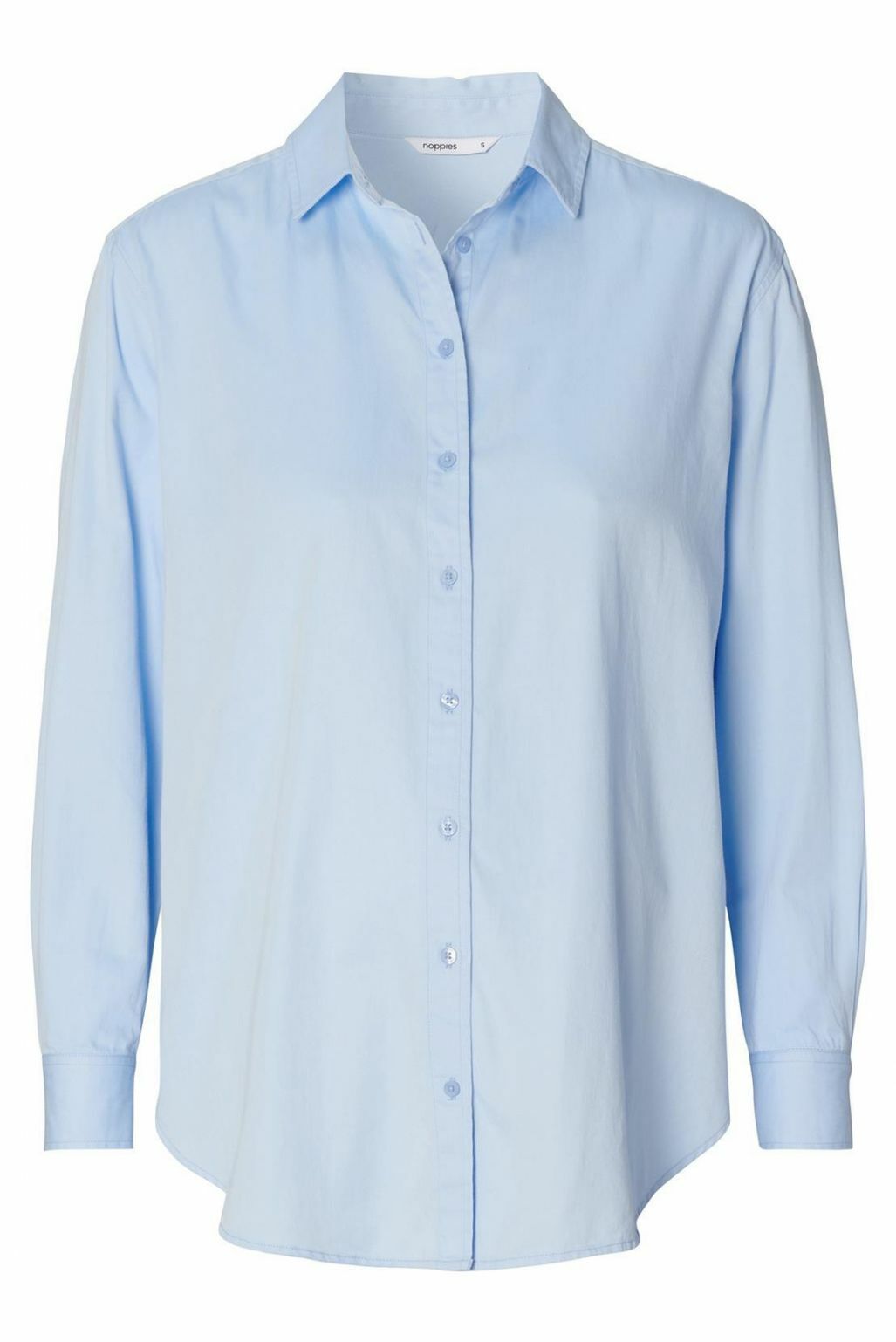Noppies Blouse Arles - Light Sky
