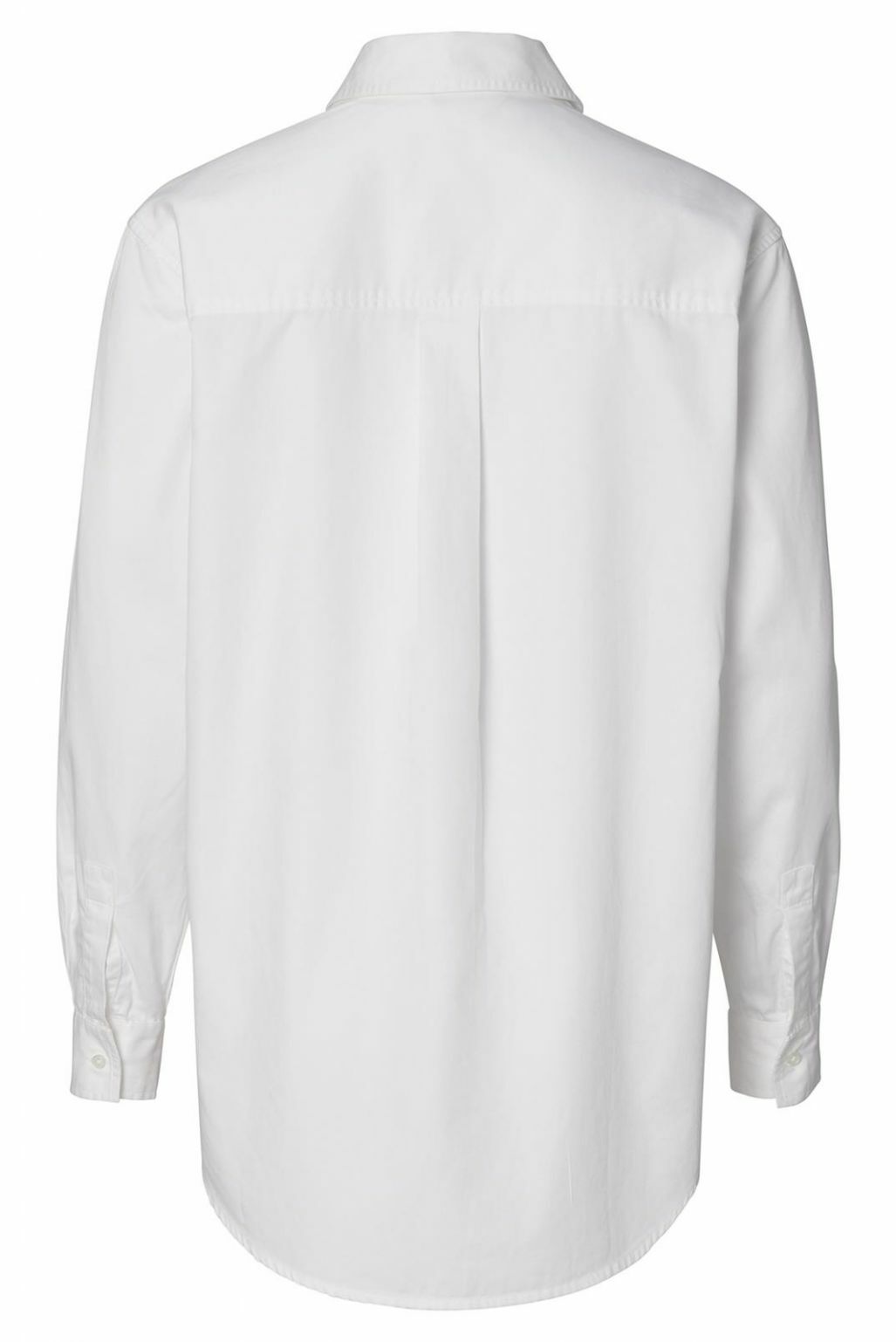 Noppies Blouse Arles - Optical White