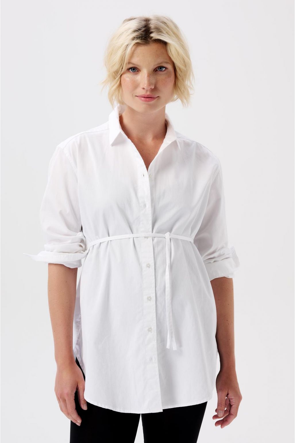 noppies Blouse Arles - Optical White