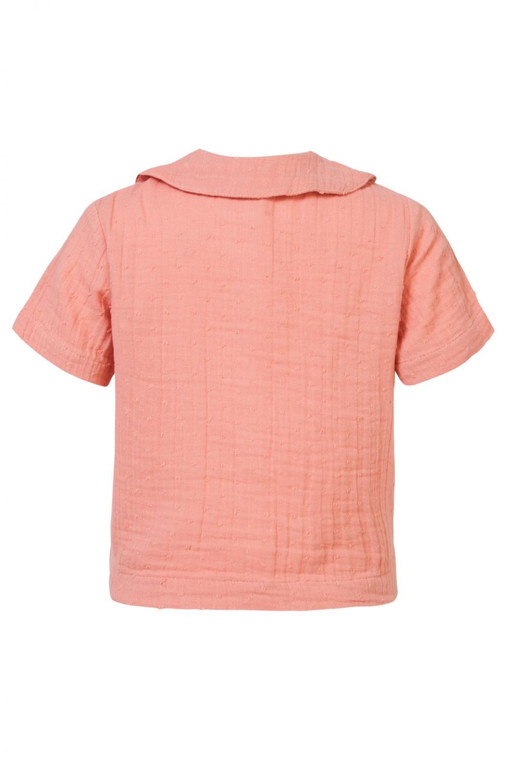 Noppies Blouse Eupora - Rose Dawn