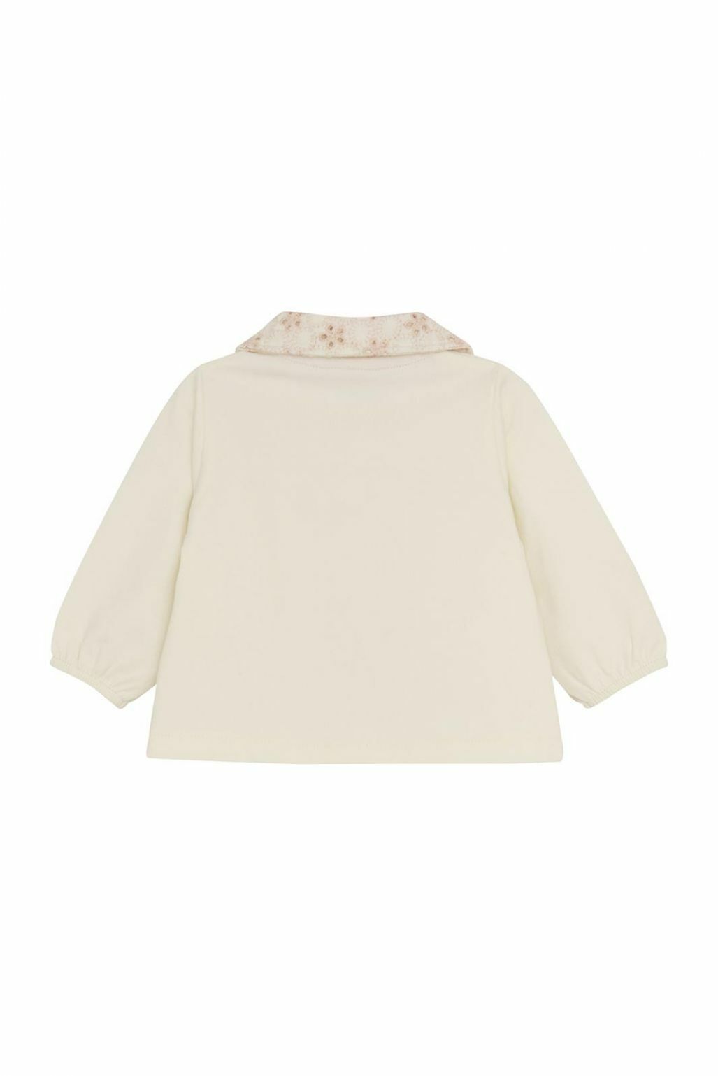 Noppies Blouse Moroni - Whisper White