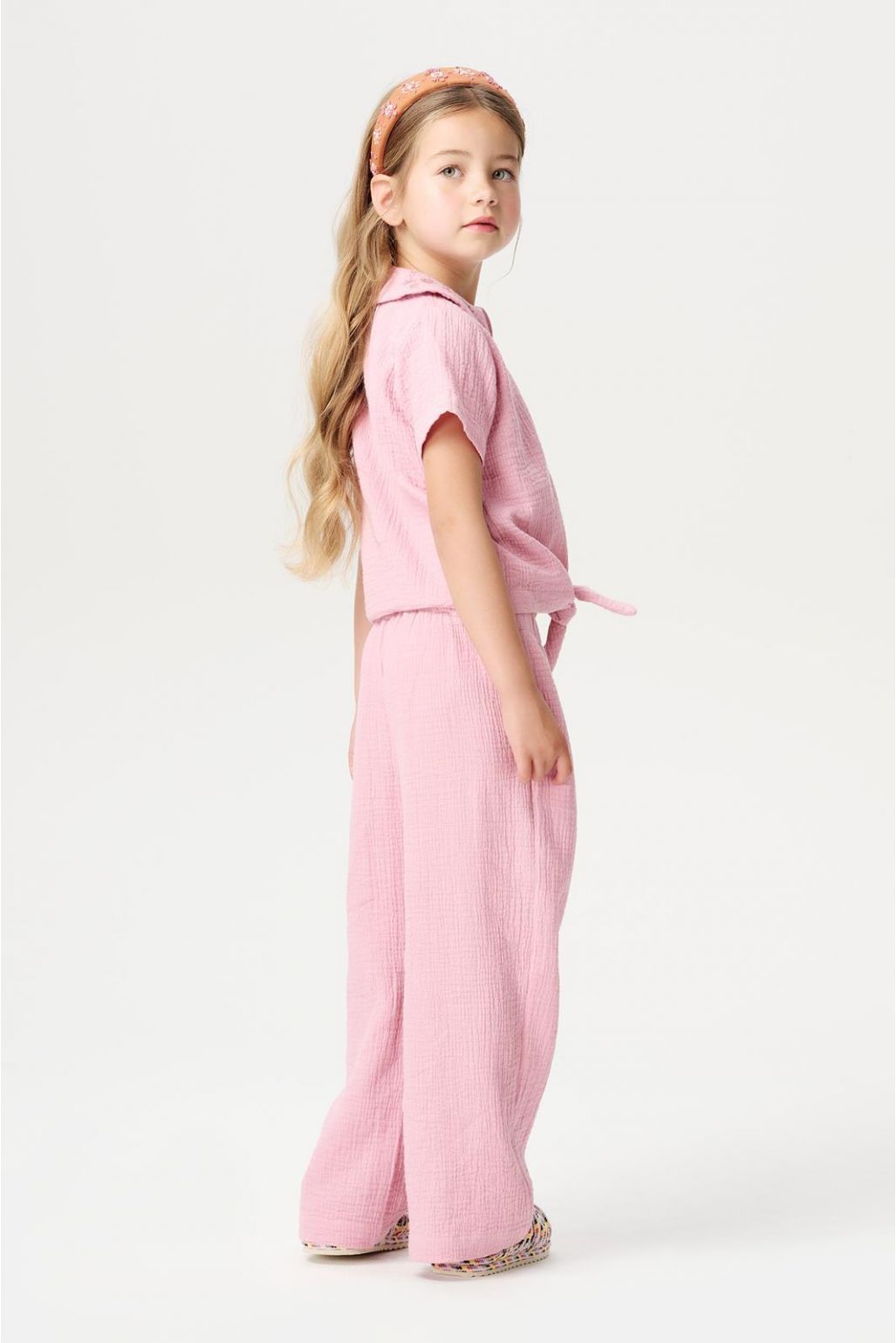 Noppies Blouse Nedrow - Lilas