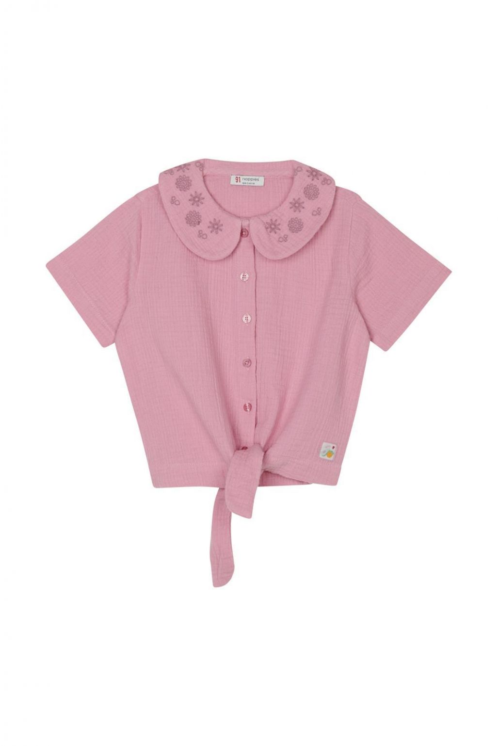 Noppies Blouse Nedrow - Lilas