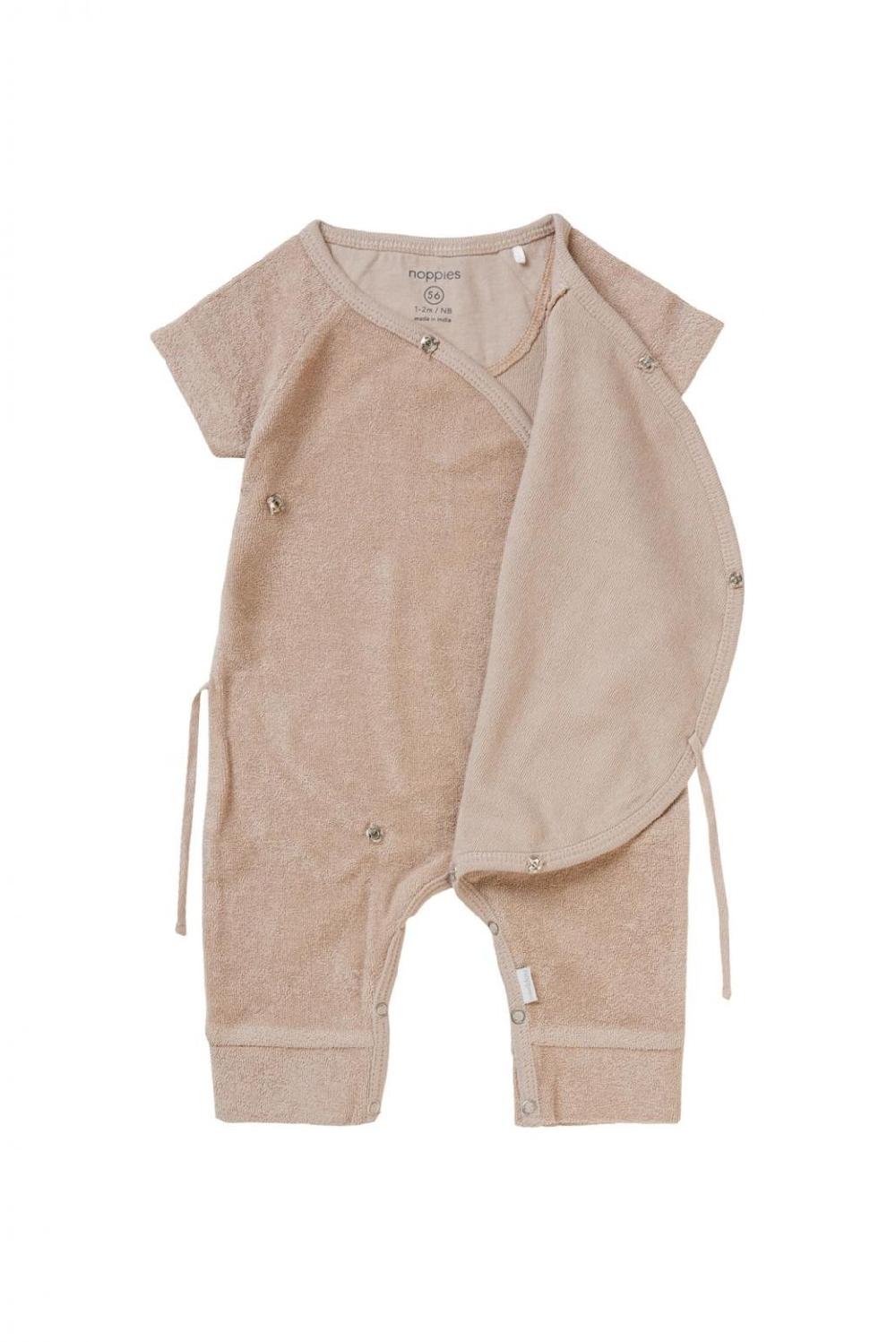 Noppies Boxpak Belton - Doeskin