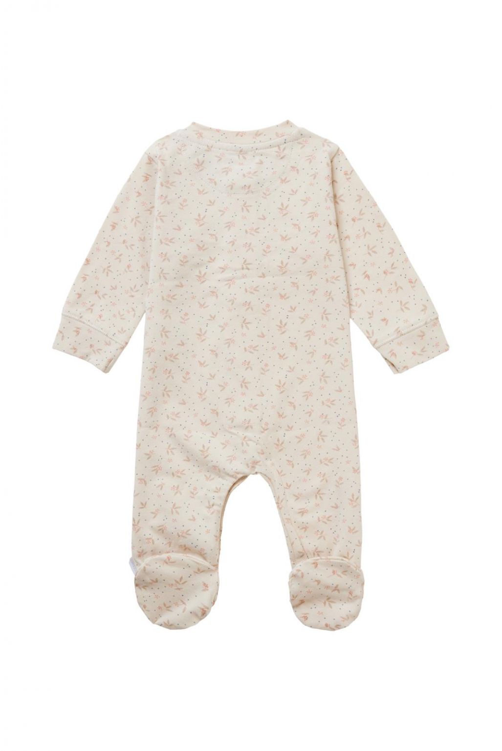 Noppies Boxpak Bement - Warm Taupe